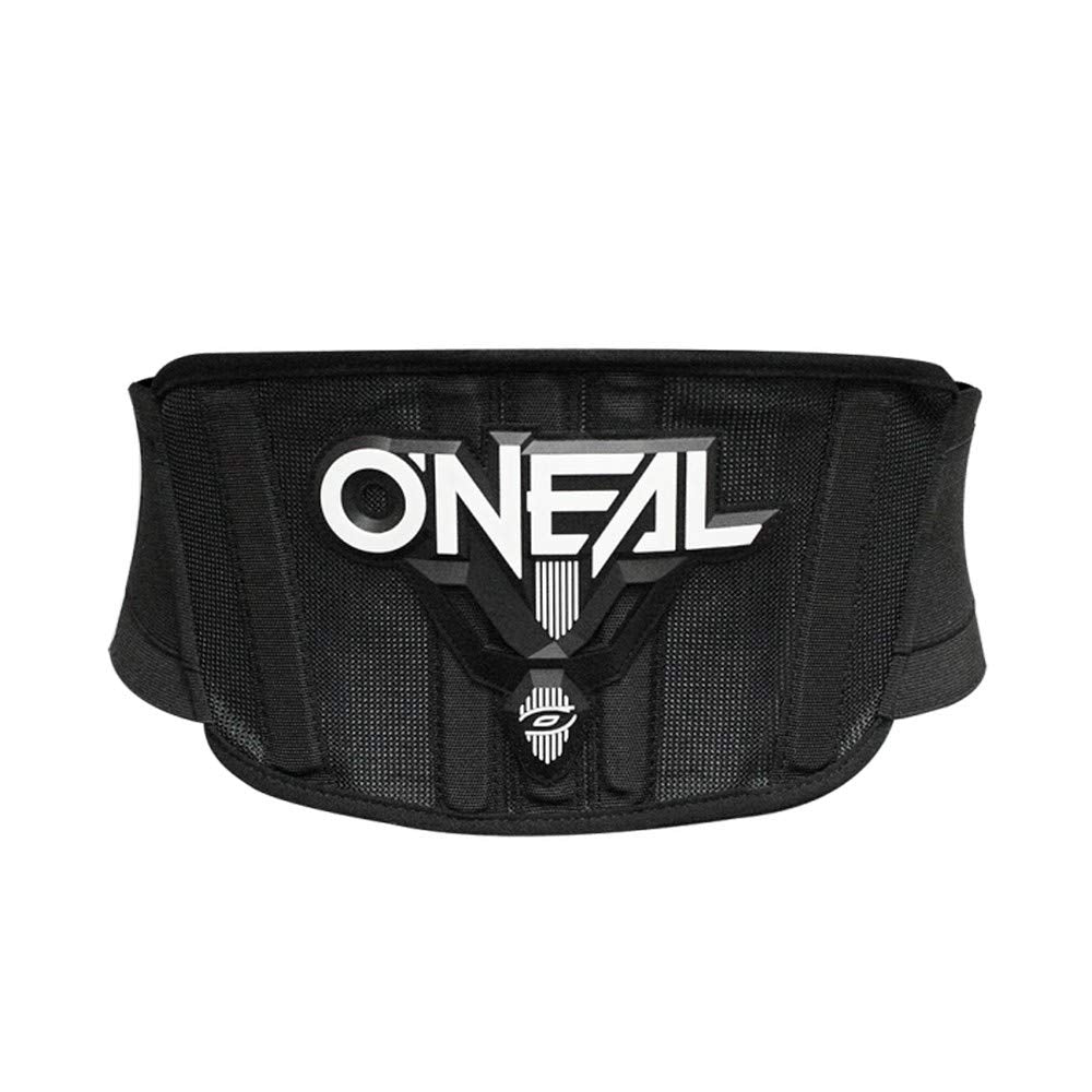 O'NEAL Element Kidney Belt offers back support for riders during long sessions