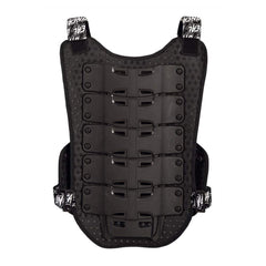 O'NEAL Holeshot Protector back view showing articulated protection for active riding