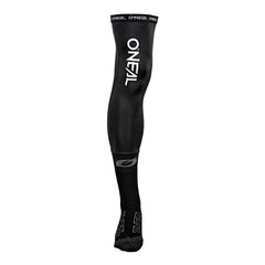 O'NEAL Men's Pro Sox in black—all-day comfort for everyday wear.