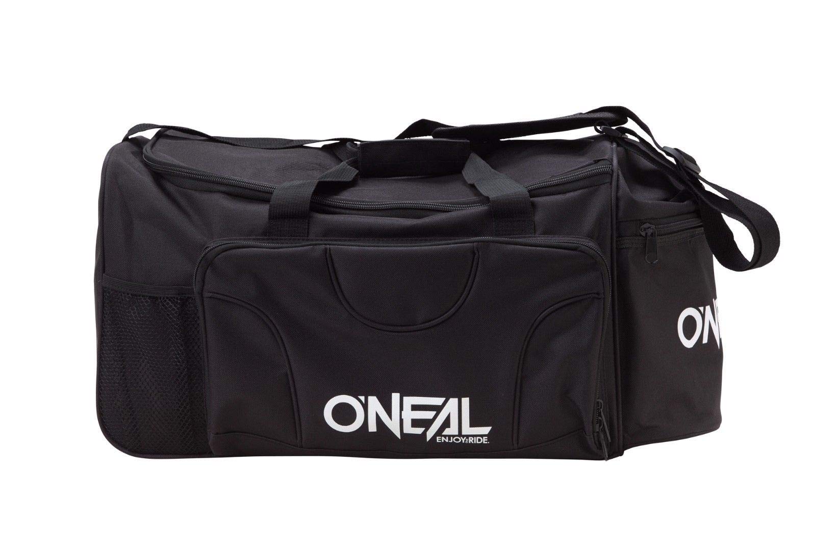 O'NEAL TX2000 Gear Bag main compartment for organized gear transport.