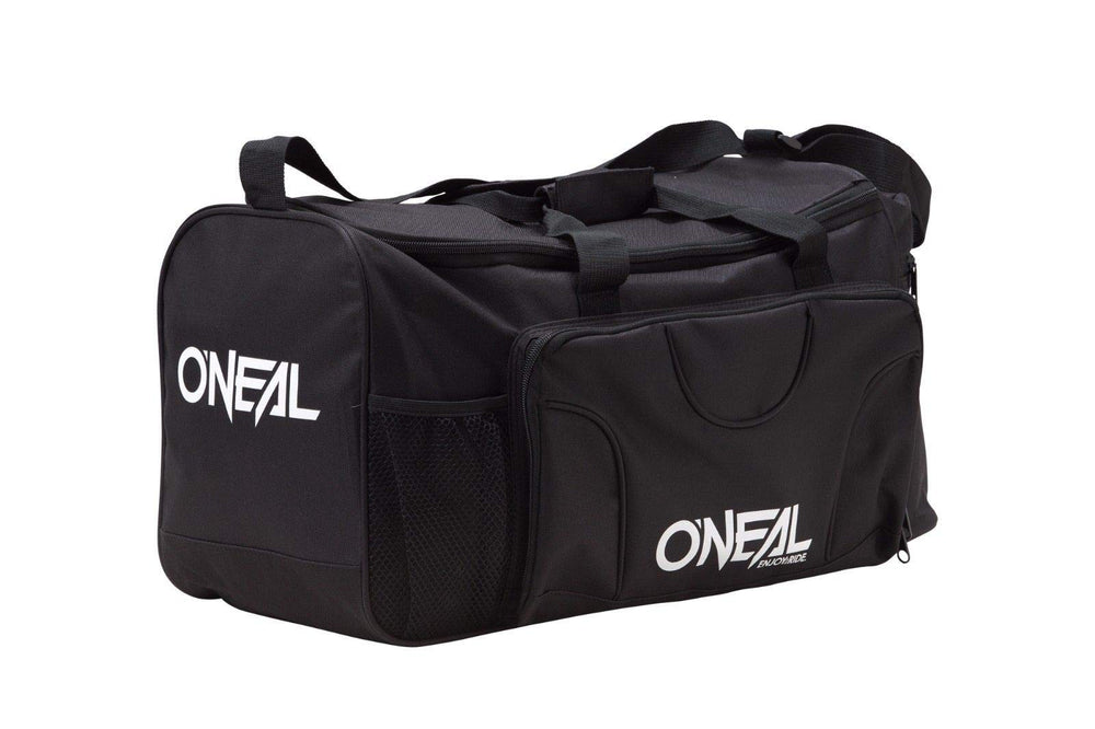O'NEAL TX2000 Gear Bag features removable cushioned shoulder strap.