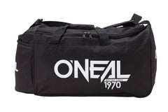 O'NEAL TX2000 Gear Bag side pockets for quick-access storage.