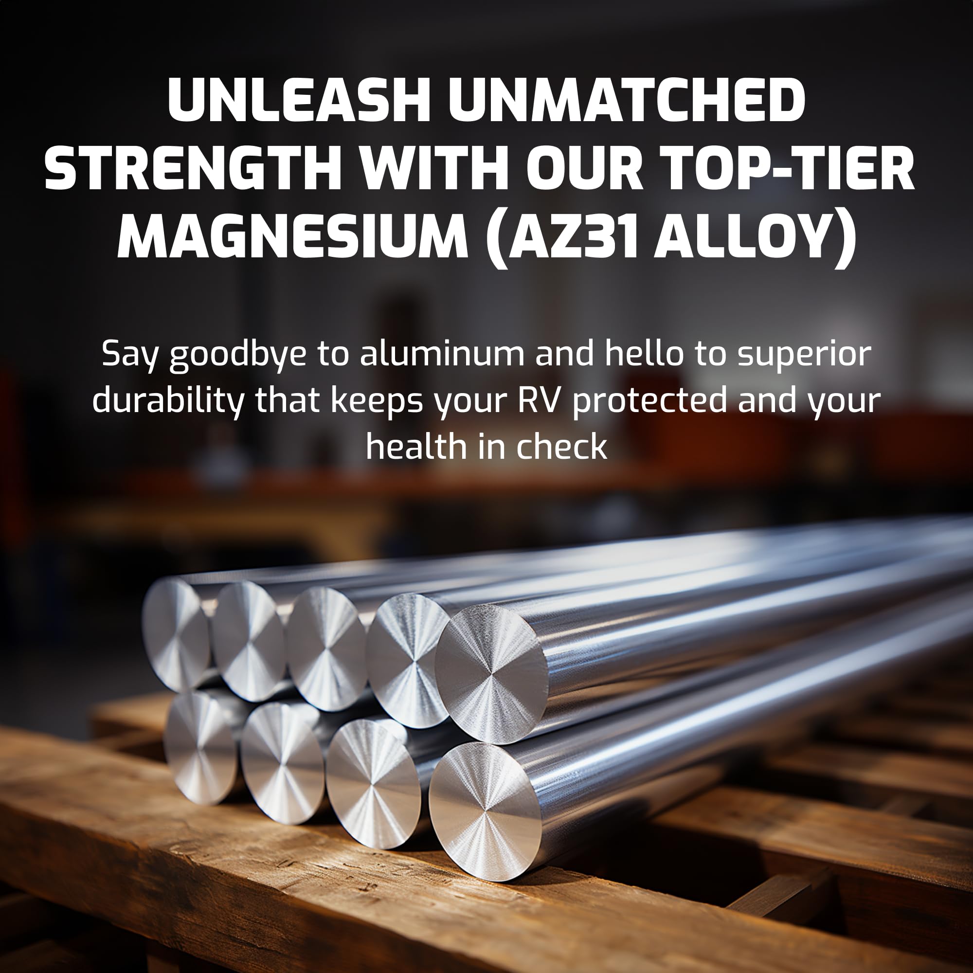 ONENESS 369 compatibility with Suburban RV water heaters for easy fit