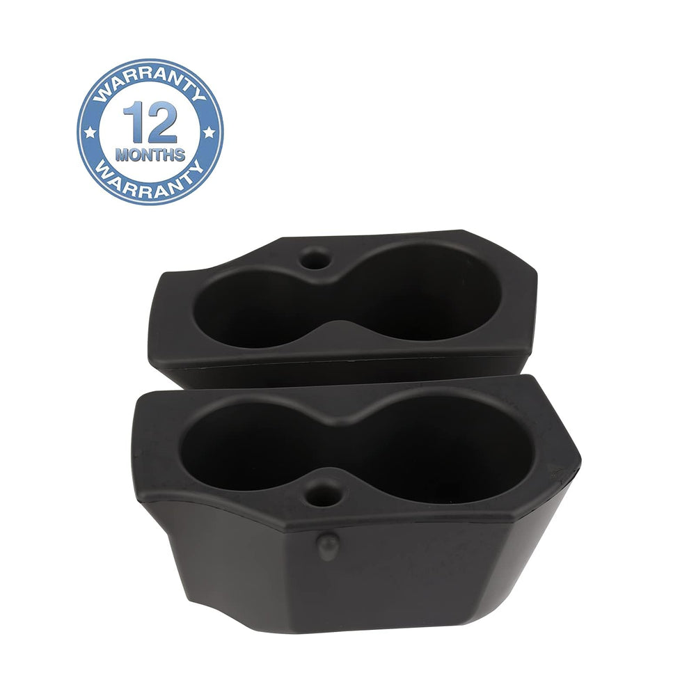 ONER Auto Parts easy-installation cup holder for Ram interior upgrade