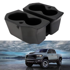 ONER Auto Parts left door cup holder for Ram with secure fit and easy reach