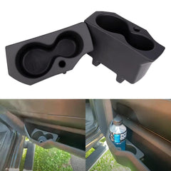 ONER Auto Parts right door cup holder for Ram for convenient access