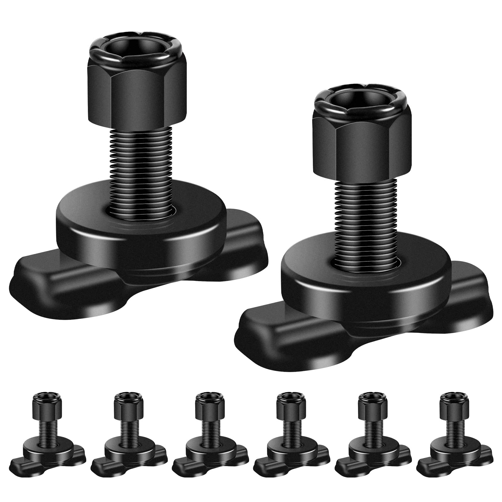 Long-lasting steel with corrosion resistance suits outdoor adventures.
