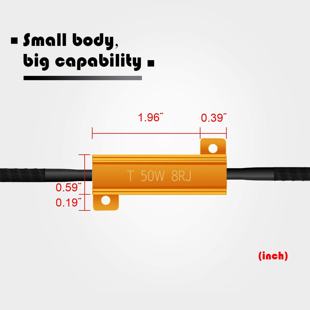 O-NEX dual canbus setup supports high and low beam reliability.