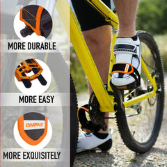 ONIPAX triple layer design in action for durability.