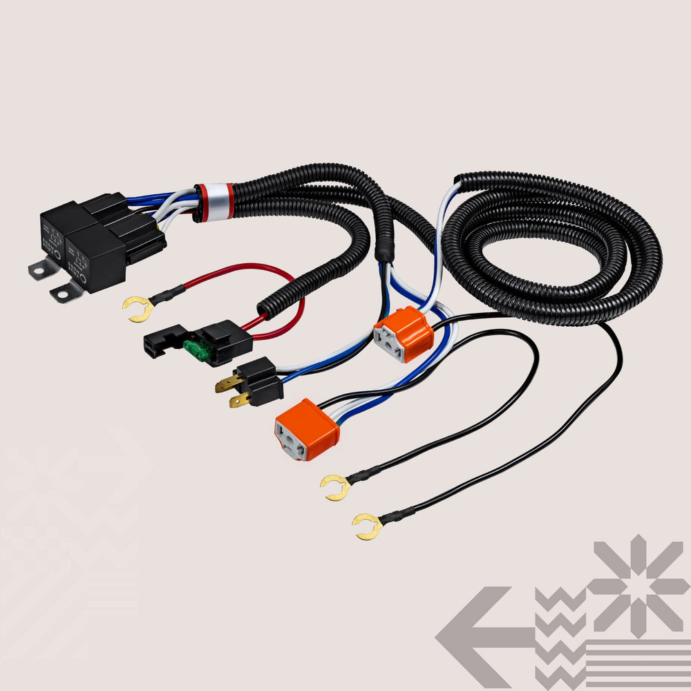 ONLINE LED STORE Easy-install in minutes with plug-and-play design.