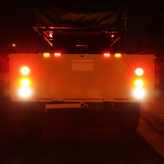 Online LED Store TRUE MODS IP67 waterproof rating ensures reliable performance.