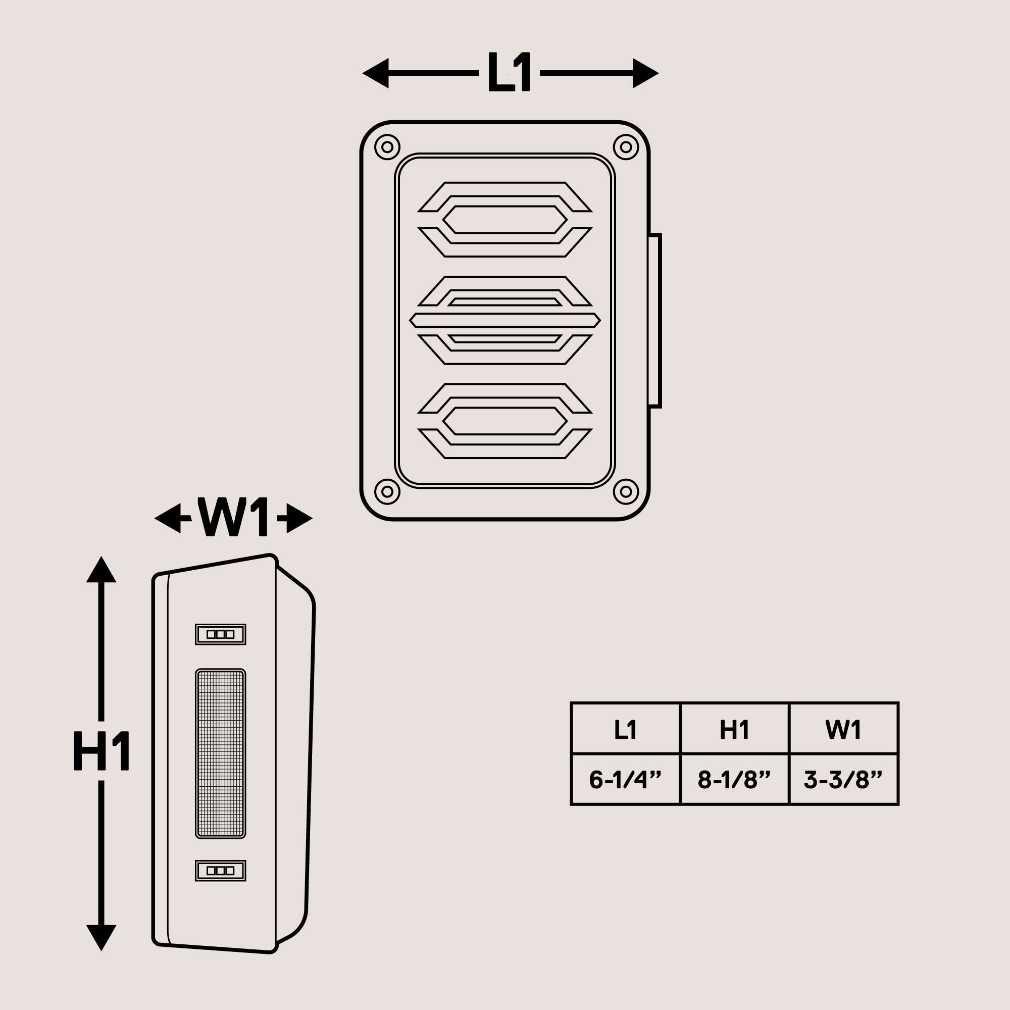 ONLINE LED STORE True Mods two-year warranty for peace of mind.