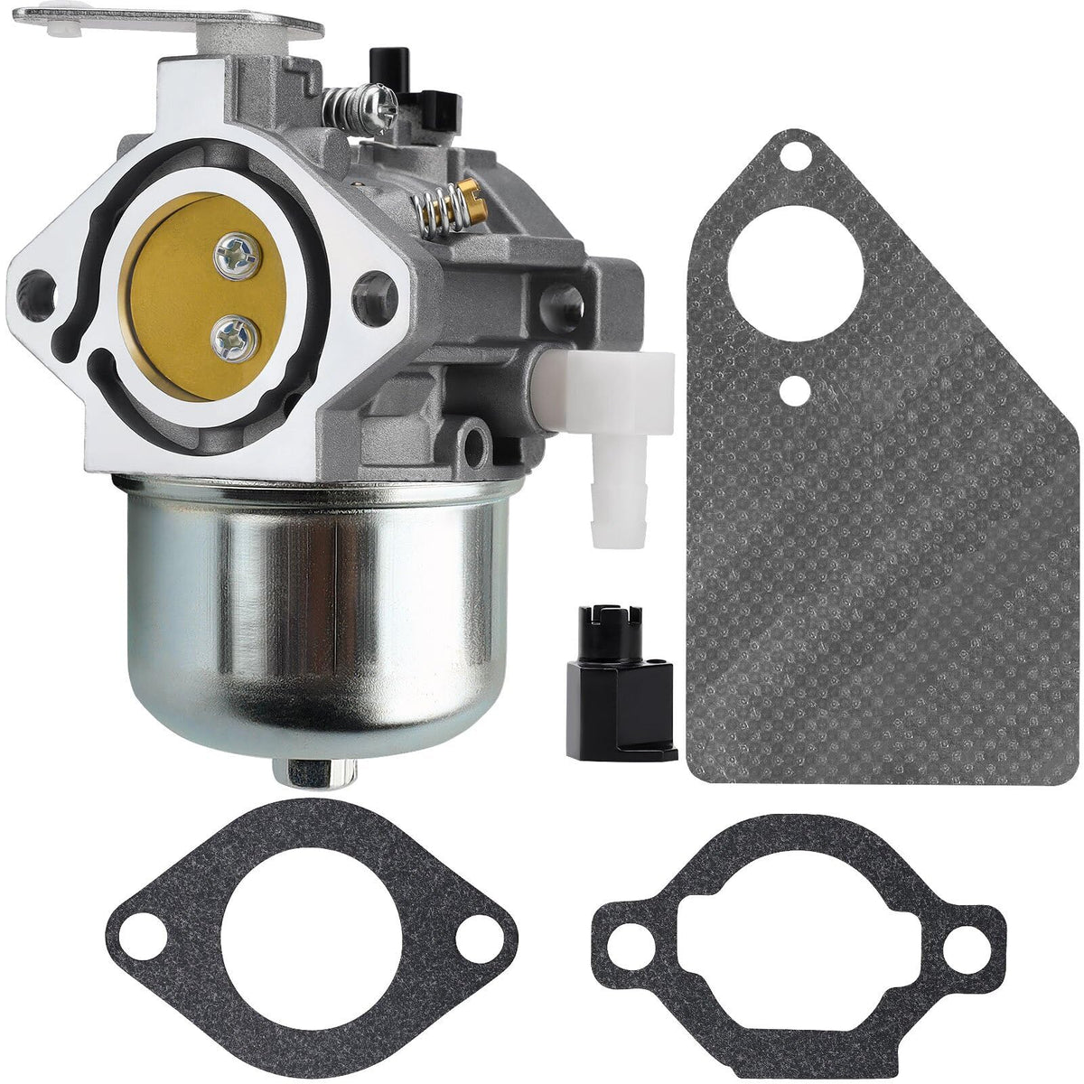 Onsnail 5-4993 carburetor close-up for compatible engines improves fuel-air mix