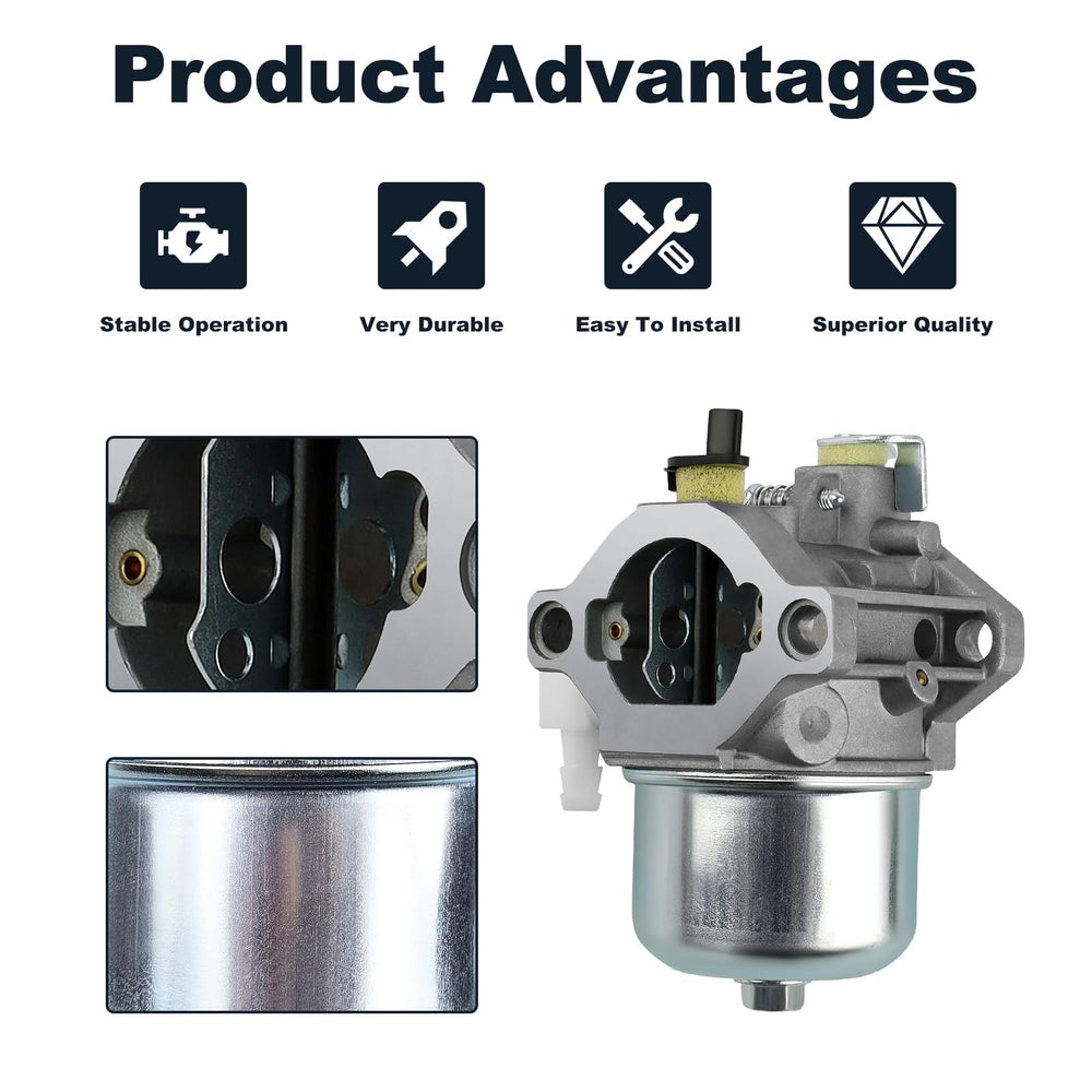 Onsnail 5-4993 in-use tractor and generator replacement option