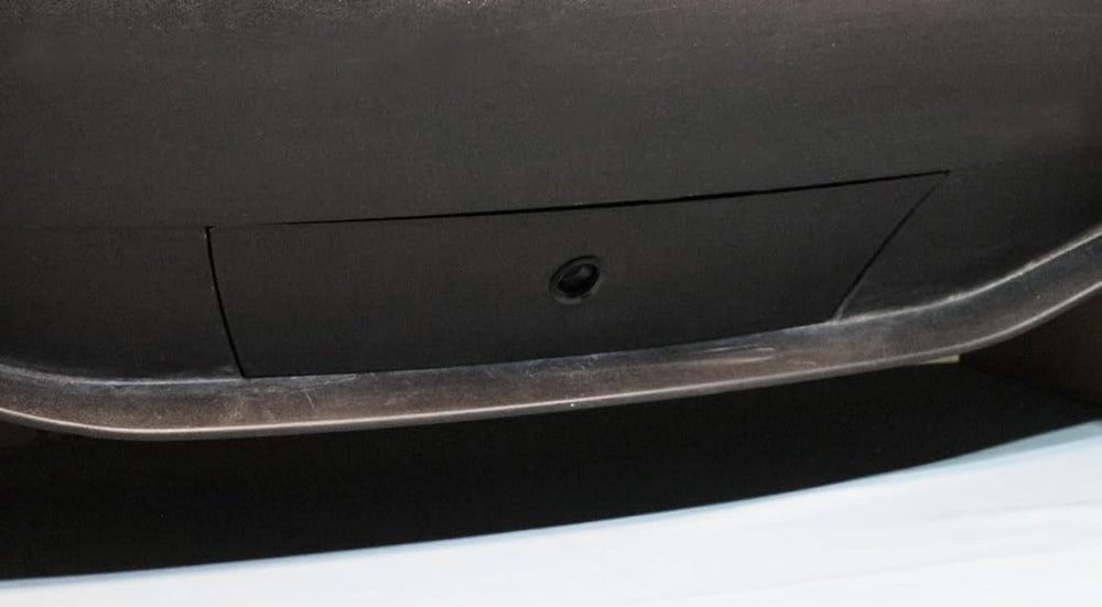 ONTEN note: not for European Model Y variant.