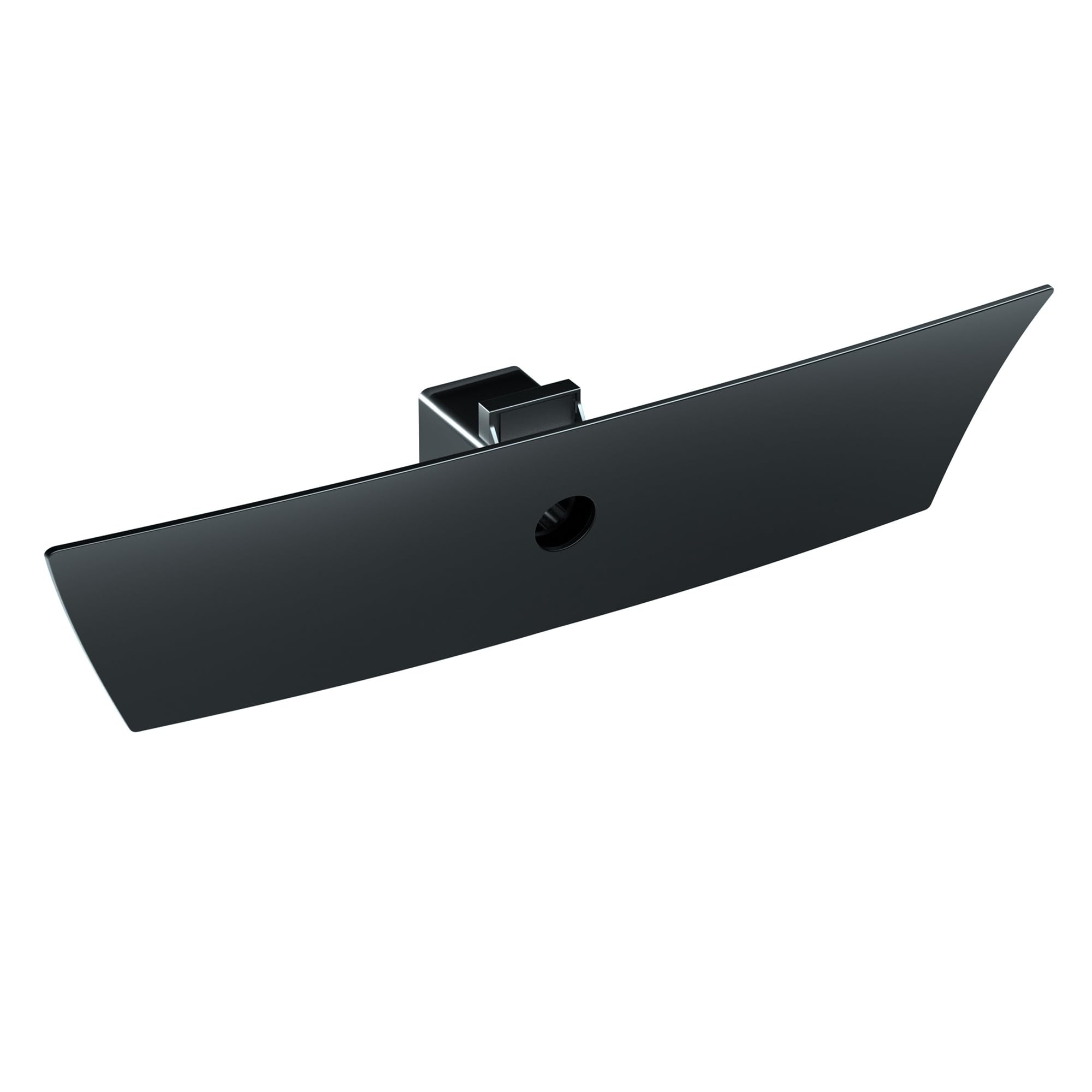 ONTEN hitch cover for Tesla Model Y with magnetic quick-install for easy fitting.