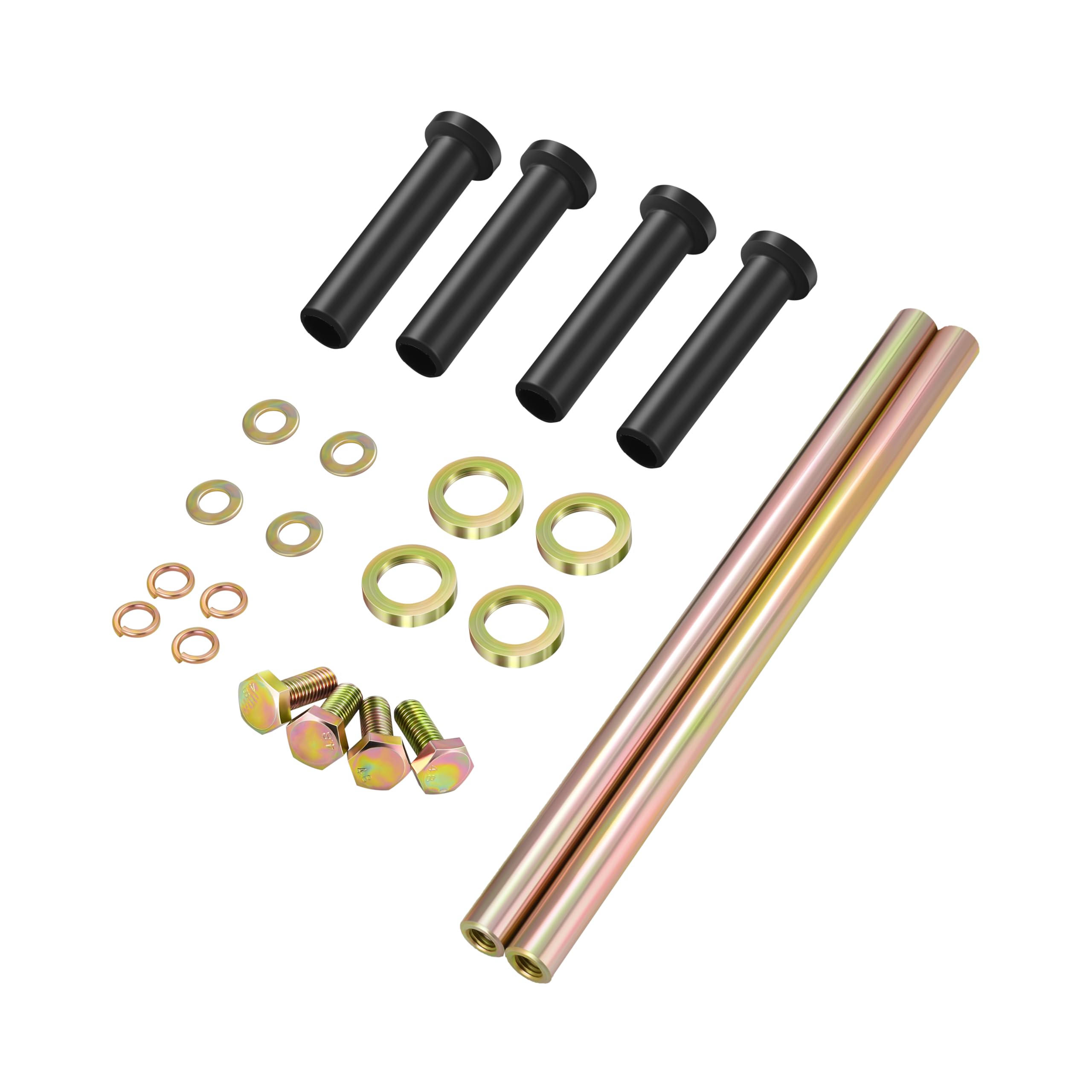 ONYUOKU replacement kit with shaft set for proactive maintenance and ride comfort.