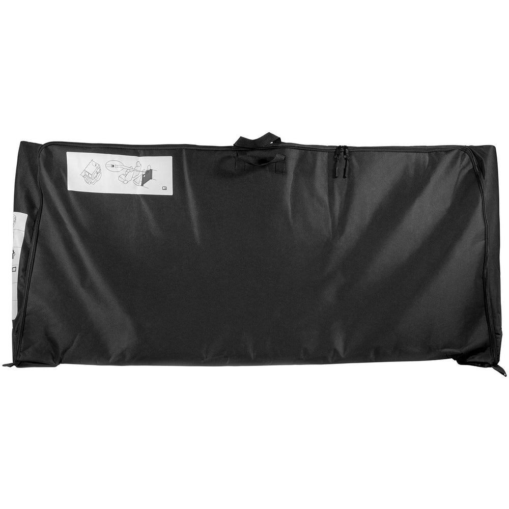Opall bag cleaning friendly with damp cloth or mild soap for quick maintenance