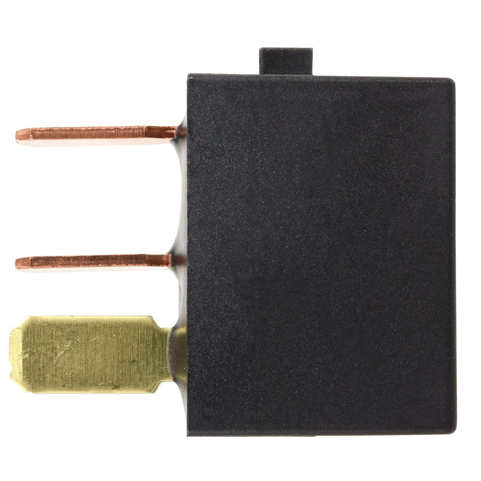 Openlot part-number labels on relays for easy identification and fitting.