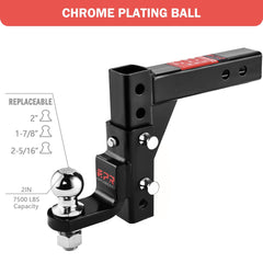 OPENROAD anti-theft lock system with keys for secure towing.