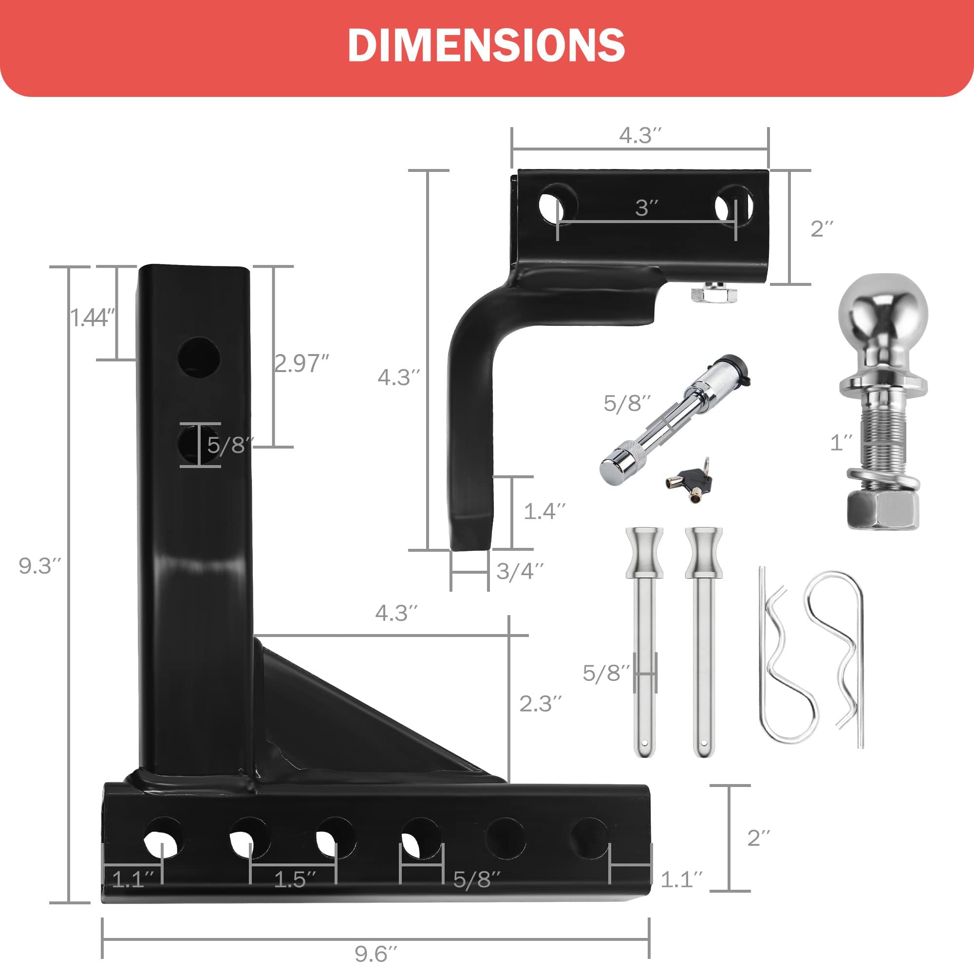 OPENROAD installation tip image showing secure attachment and safety checks.