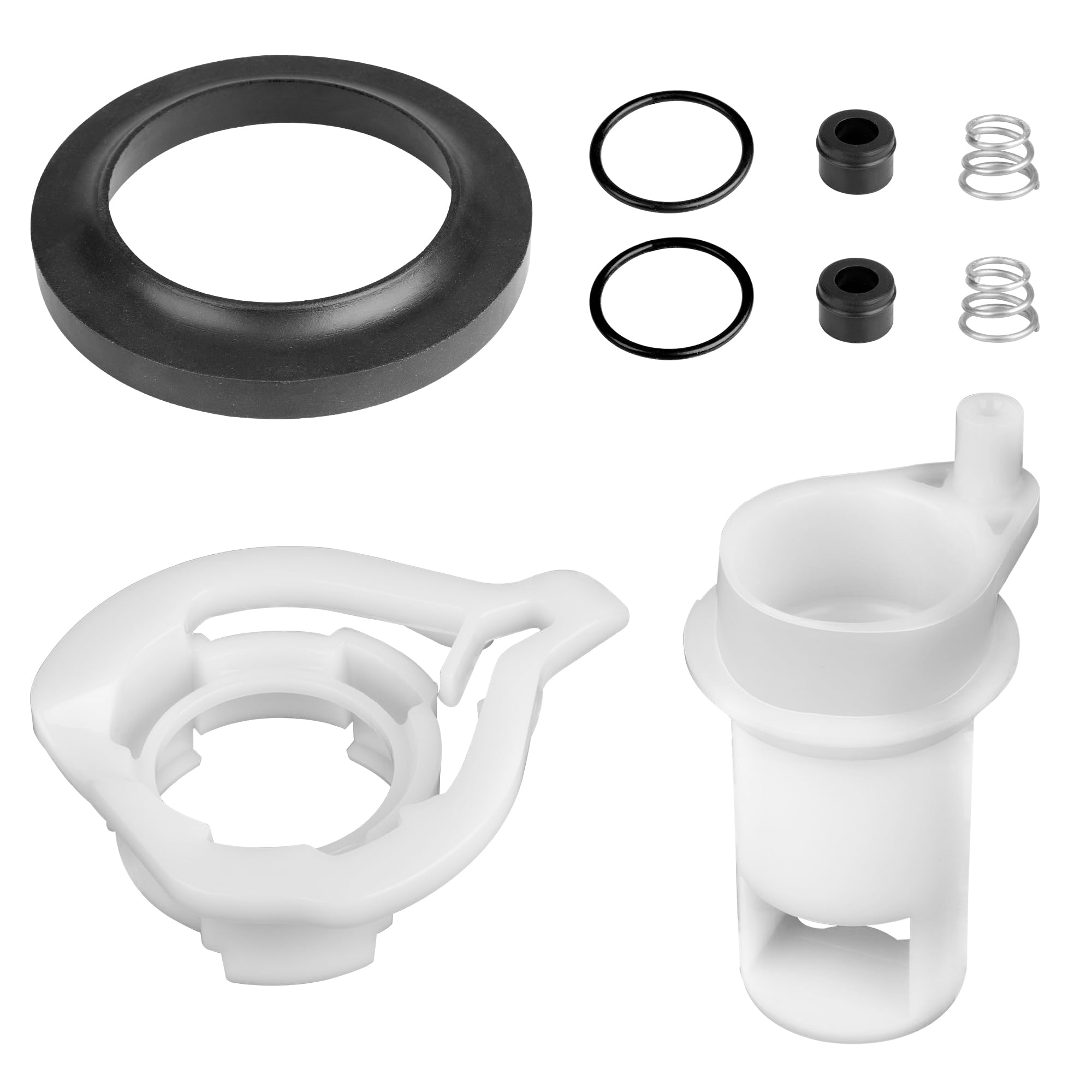 Ophjerg Water Valve Style II cartridge for Thetford, durable leak-control design.