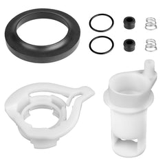 Ophjerg Water Valve Style II cartridge for Thetford, durable leak-control design.