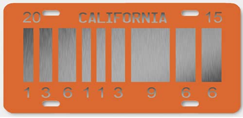 OPO 10 Outatime plate pair adds cinematic charm to fans' spaces