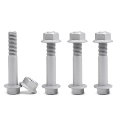 Opuiue rear shock bolt kit packaging shows durable hardware ready for OEM-style installation.