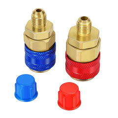 Oralys 3ft color-coded hoses for durable charging access