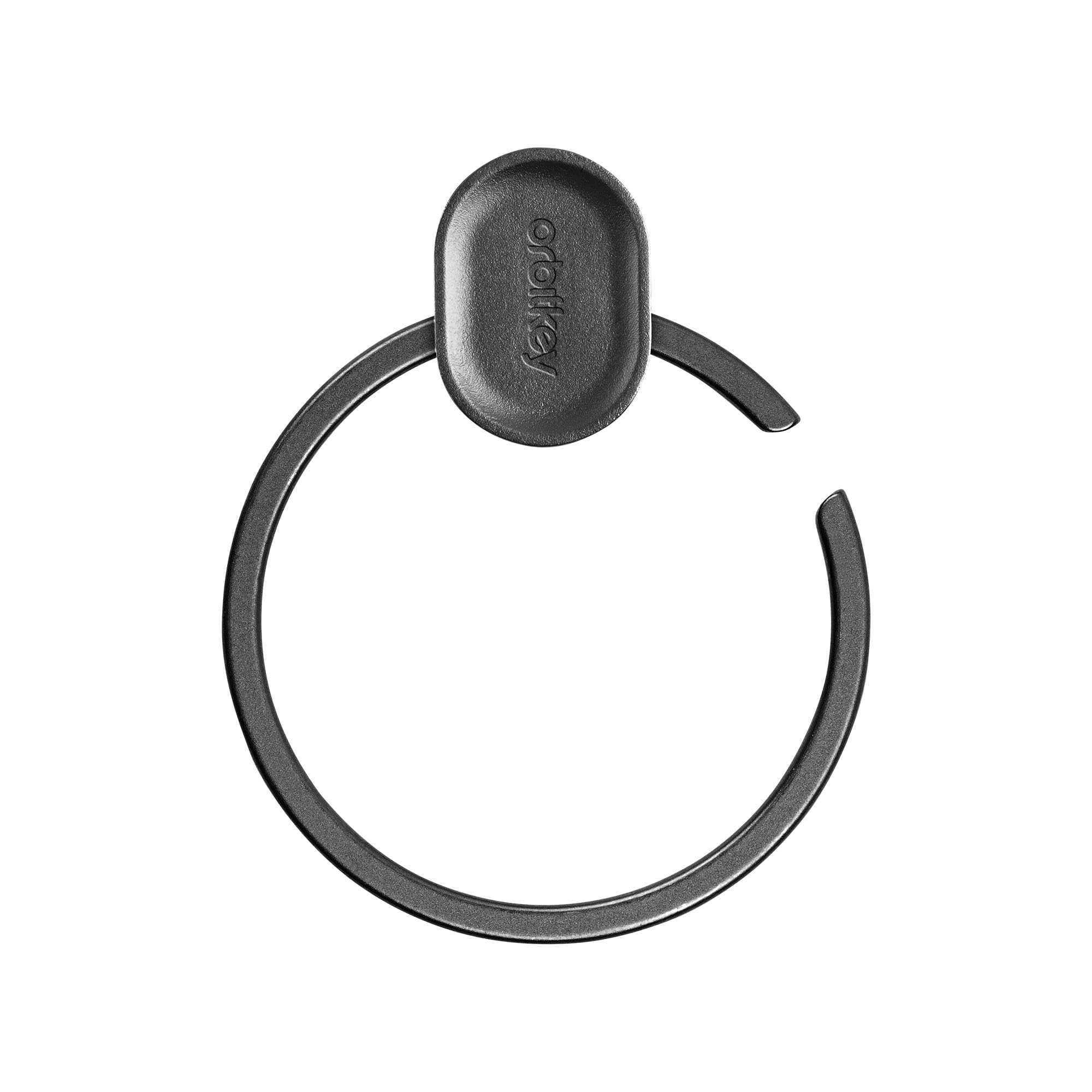 Orbitkey Ring V2 daily-use keyring complements professional setups.