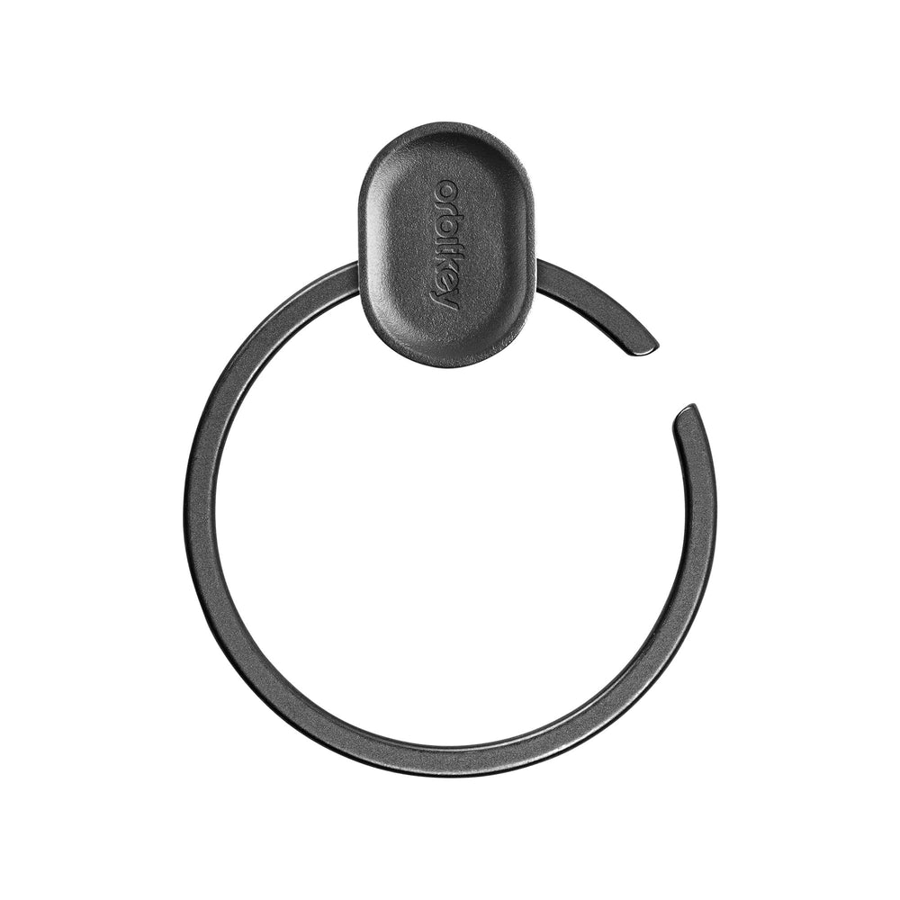 Orbitkey Ring V2 daily-use keyring complements professional setups.