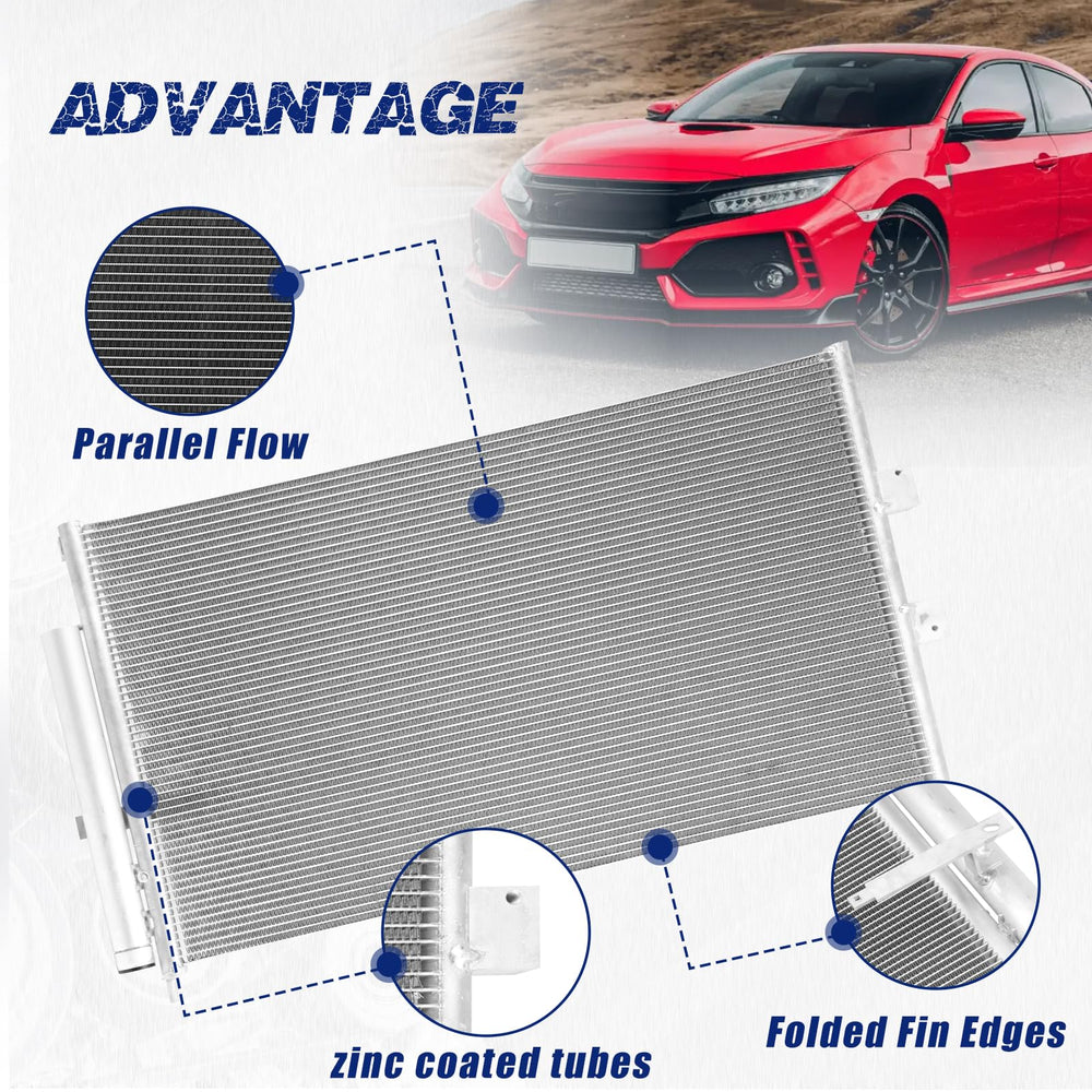 Orceed aluminum core close-up highlights durability and efficient heat dissipation