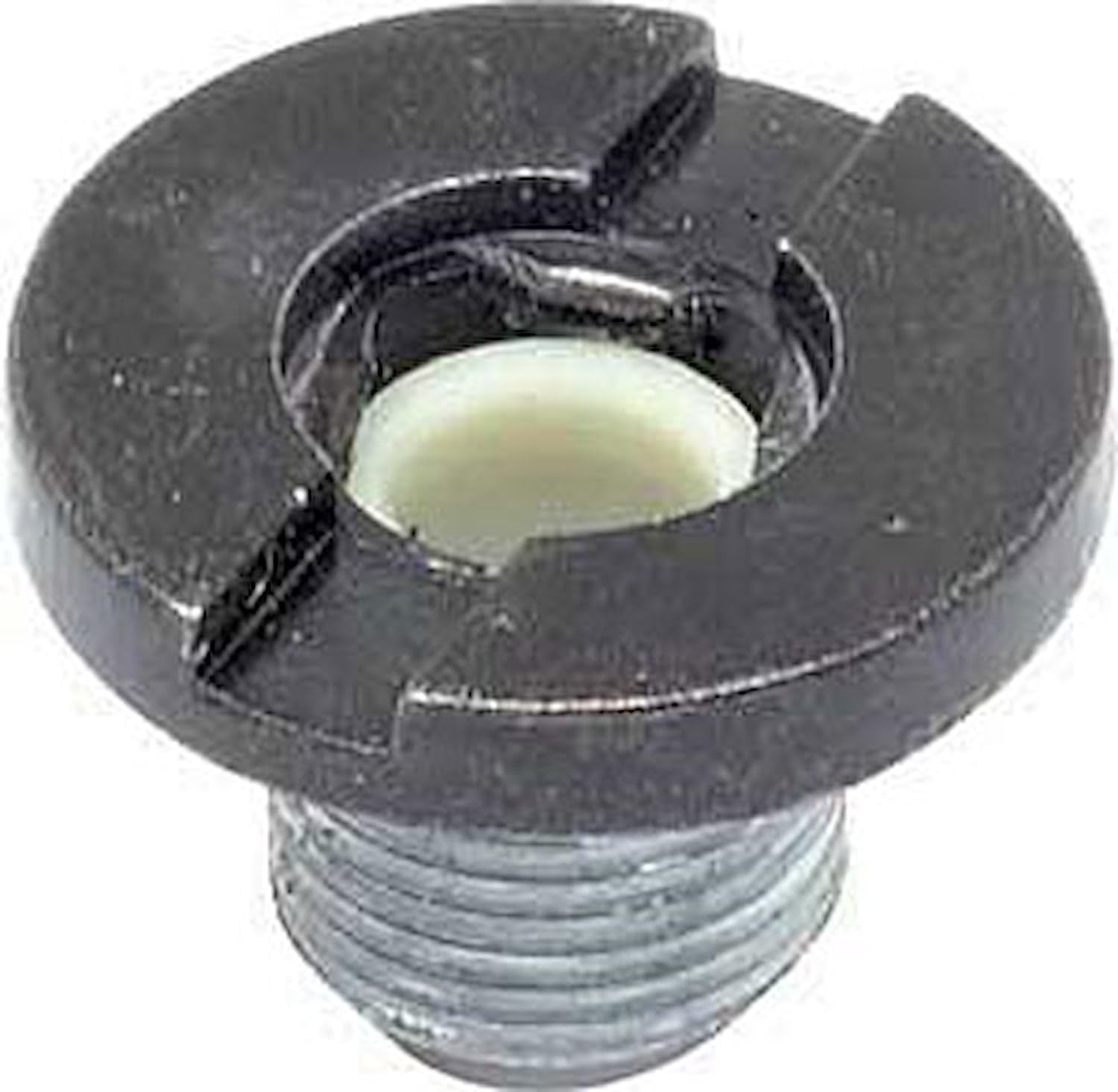 ORE OER 3919021 headlamp switch nut closeup for secure mounting