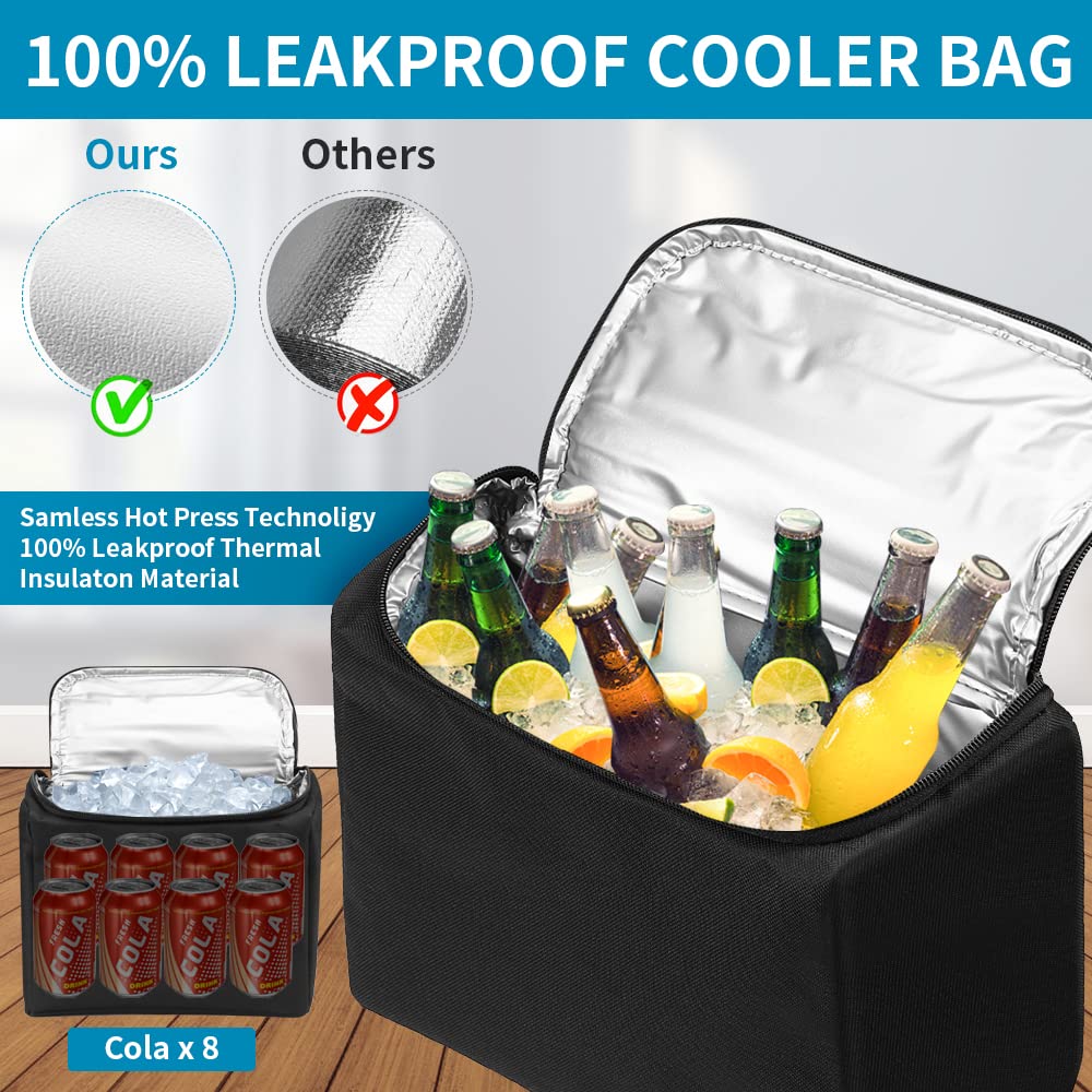 ORIENT FAMULAY large pockets keep tools and groceries within reach.
