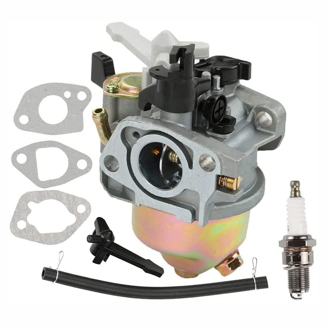 Oriental Power carburetor for Coleman CT200U fit improves fuel delivery and startup