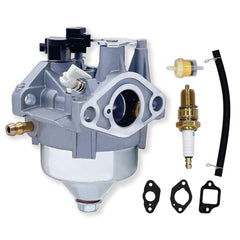 Oriental Power carburetor for Honda GCV170 assembly improves mower reliability and easy maintenance