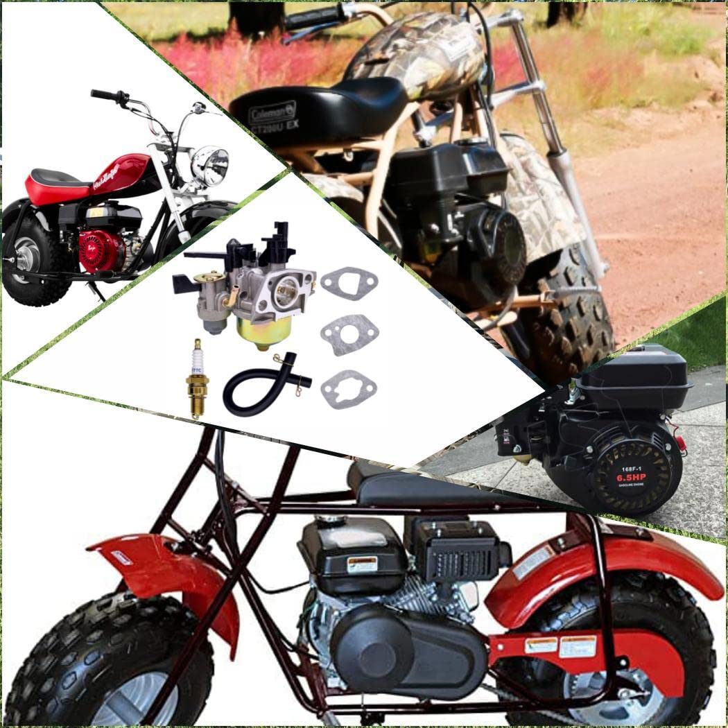 Oriental Power carburetor packaging and warranty support from Oriental Power Team