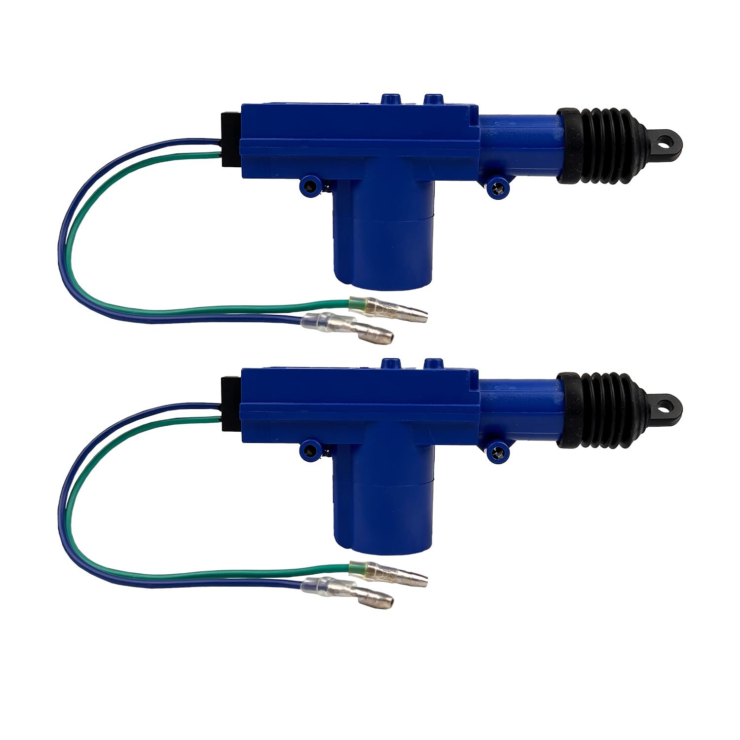Orion DLA12 actuator side view highlights compact profile for easy mounting