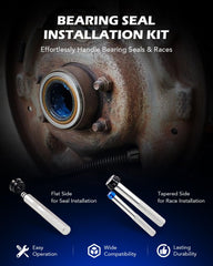 Orion Motor Tech knurled-handles image highlighting non-slip grip