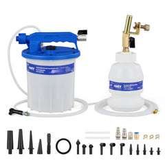 Orion Motor Tech 3L vacuum bleeder main unit for solo brake service.