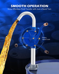 Orion Motor Tech 0.65 inch spout for neat pours of diesel and oil
