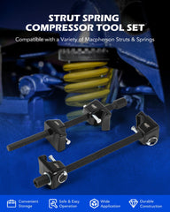 Orion Motor Tech Acme threaded rods with detent pins ensure secure compression