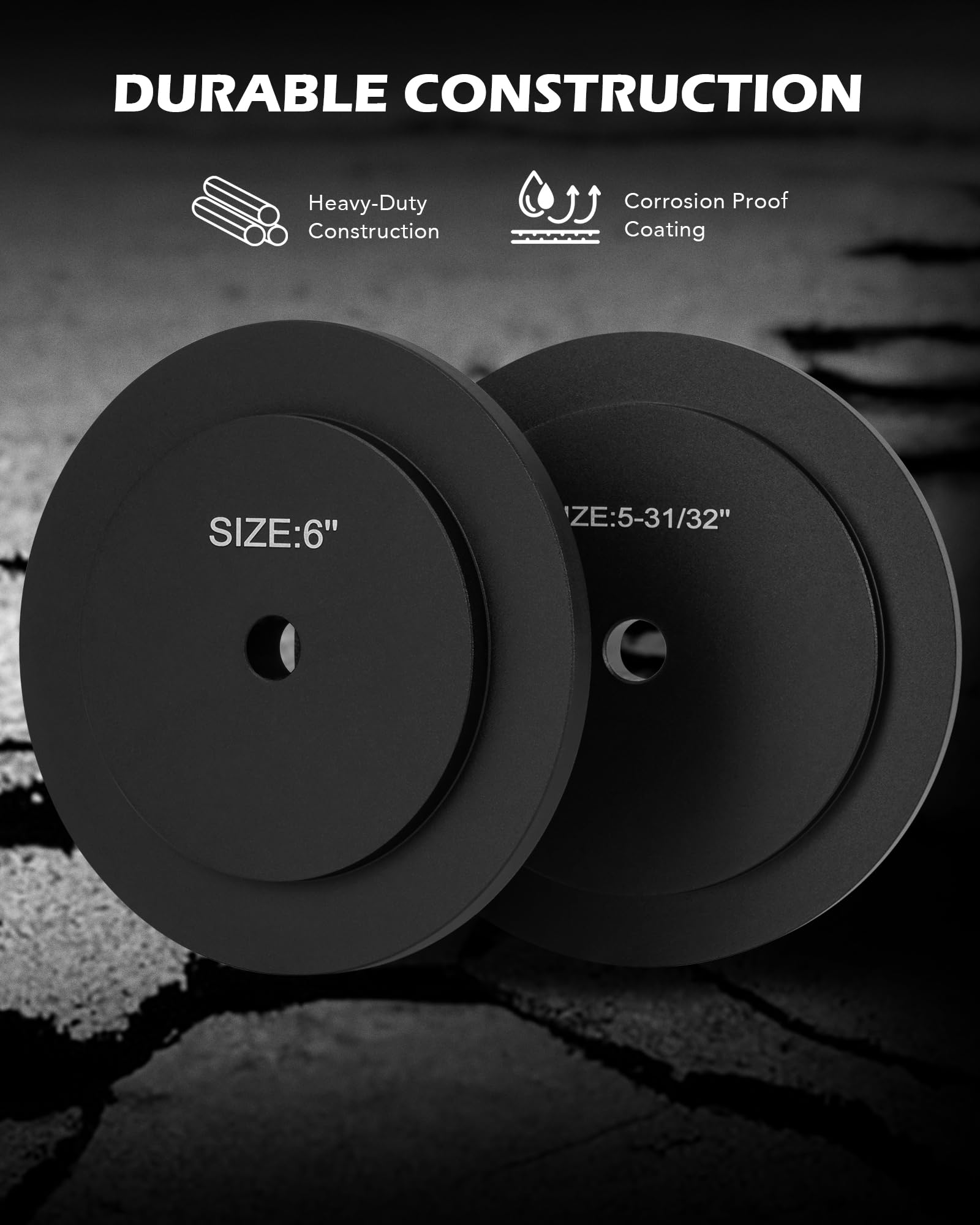 Orion Motor Tech hub kit offers broad compatibility with Class 7 and 8 trucks.