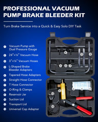 Orion Motor Tech universal adapter set demonstrates broad vehicle compatibility.