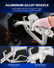 Orion Motor Tech carry case keeping components secure during transport