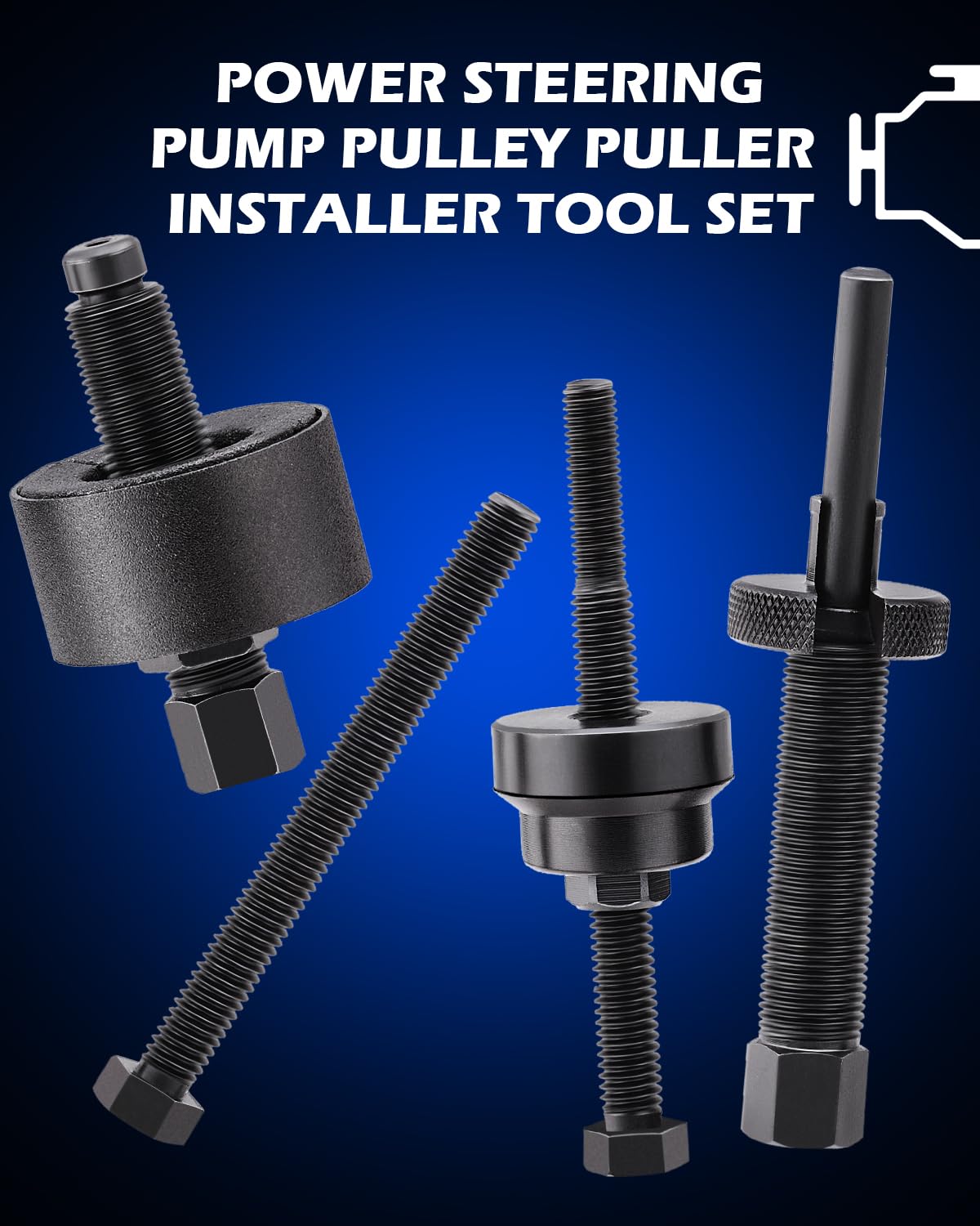 Orion Motor Tech compatible with Ford, GM, Chrysler pumps for versatile use
