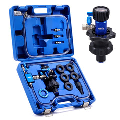 Orion Motor Tech coolant vacuum refill kit main unit for fast, clean refills