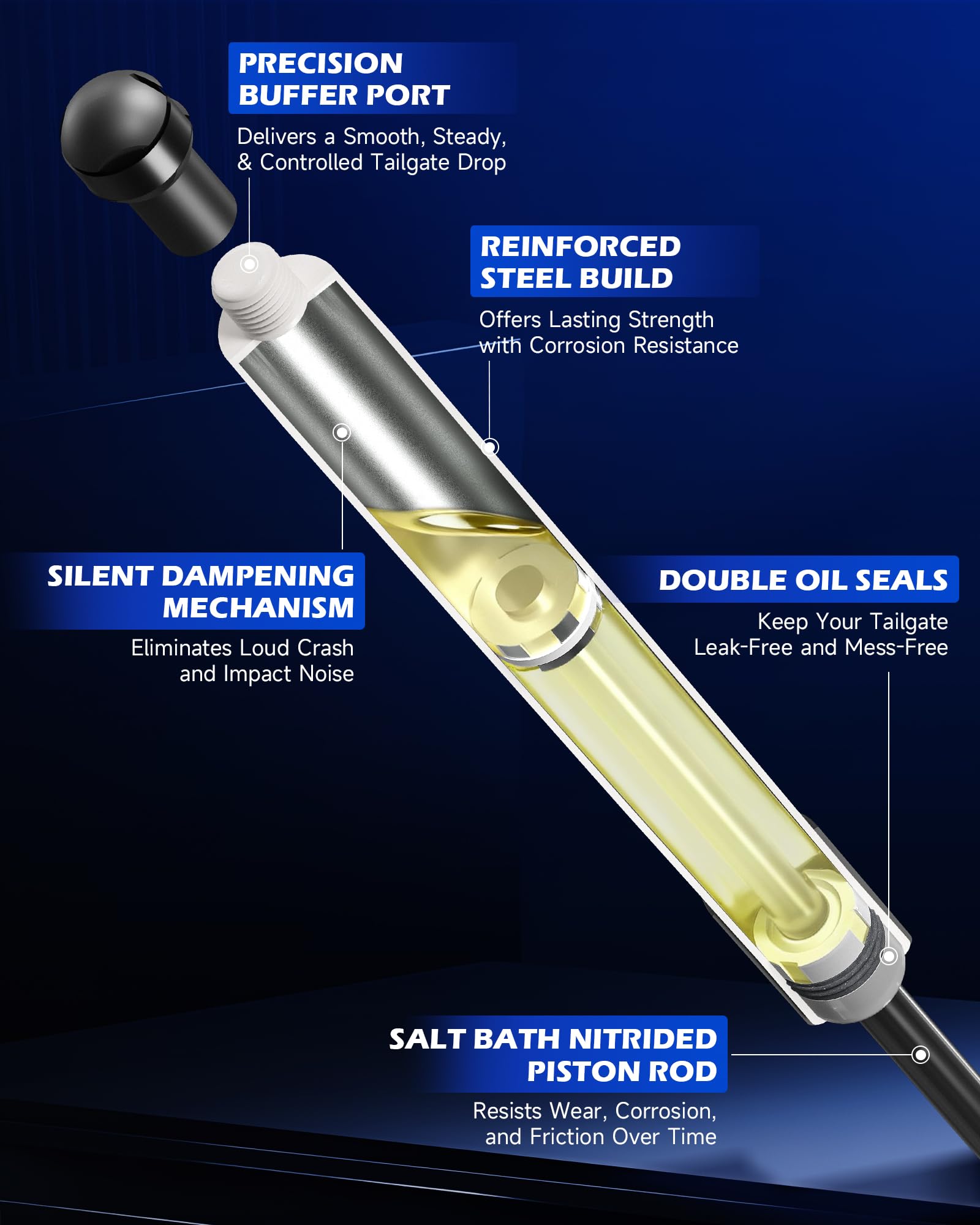Orion Motor Tech easy-install kit enables quick, drill-free setup