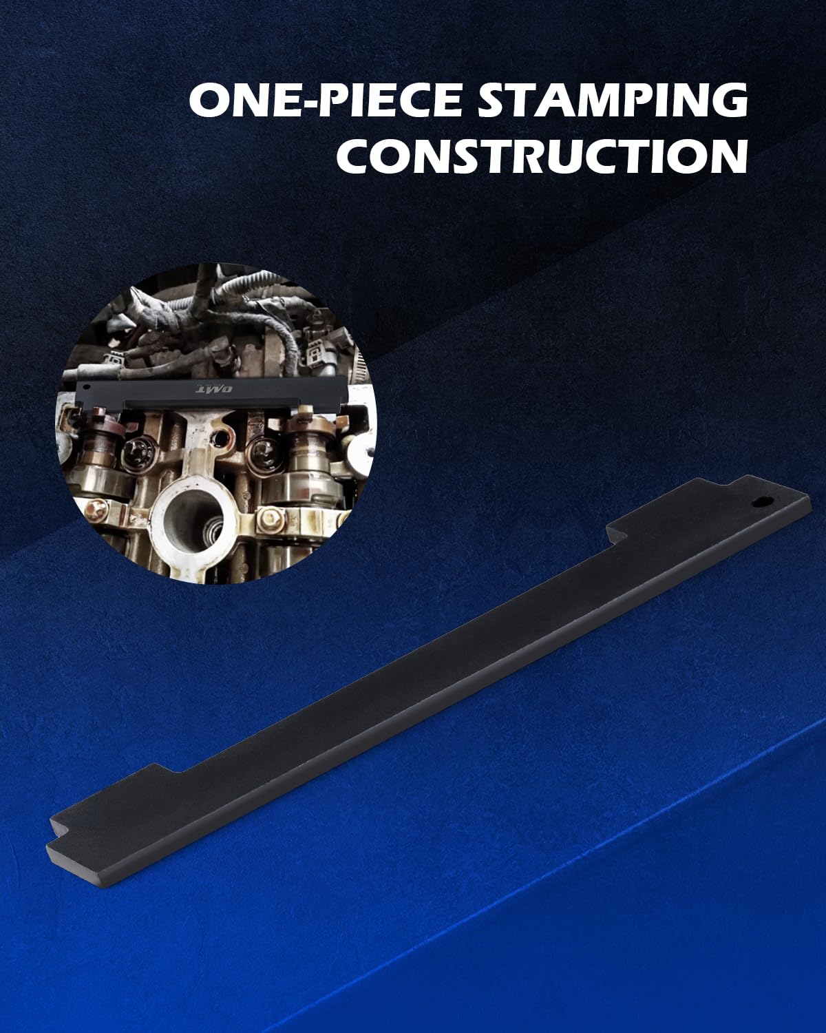 Orion Motor Tech flywheel lock for safe timing work